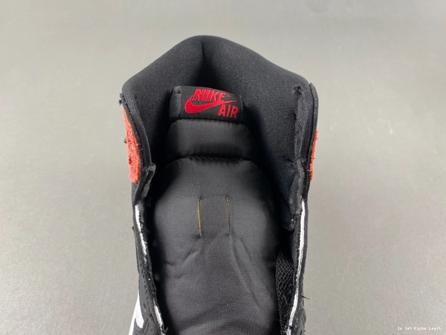 (Women's) Red 1 Varsity - Jordan OG FD2596-602 High 0305